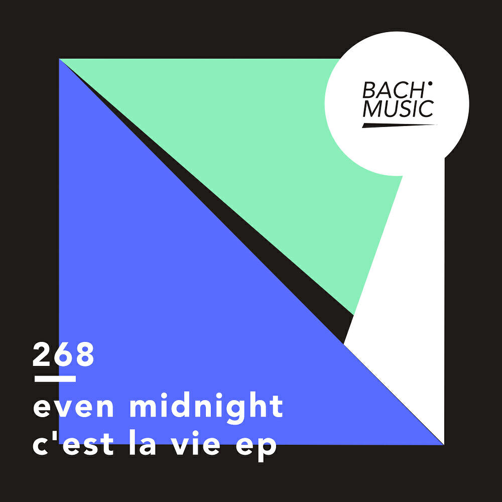Even Midnight - Vania (Original Mix)
