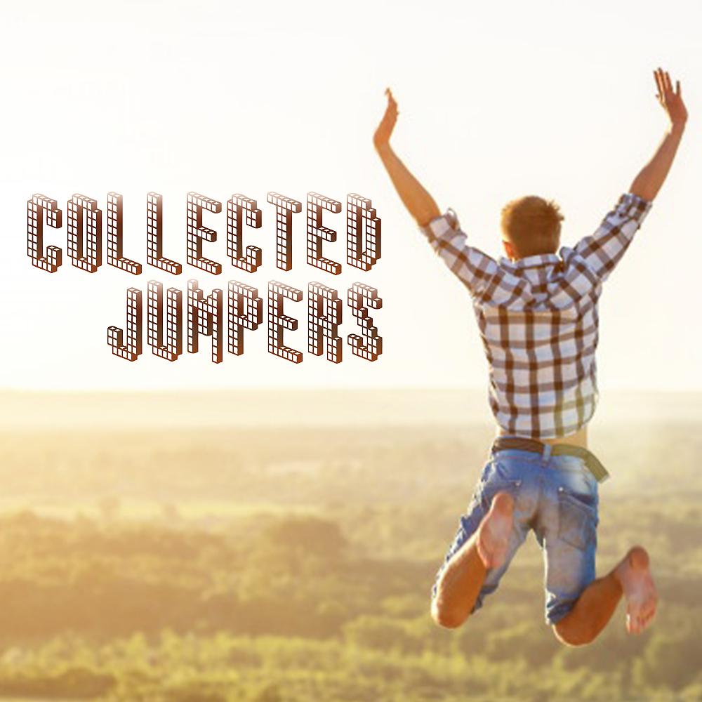 Постер альбома Collected Jumpers