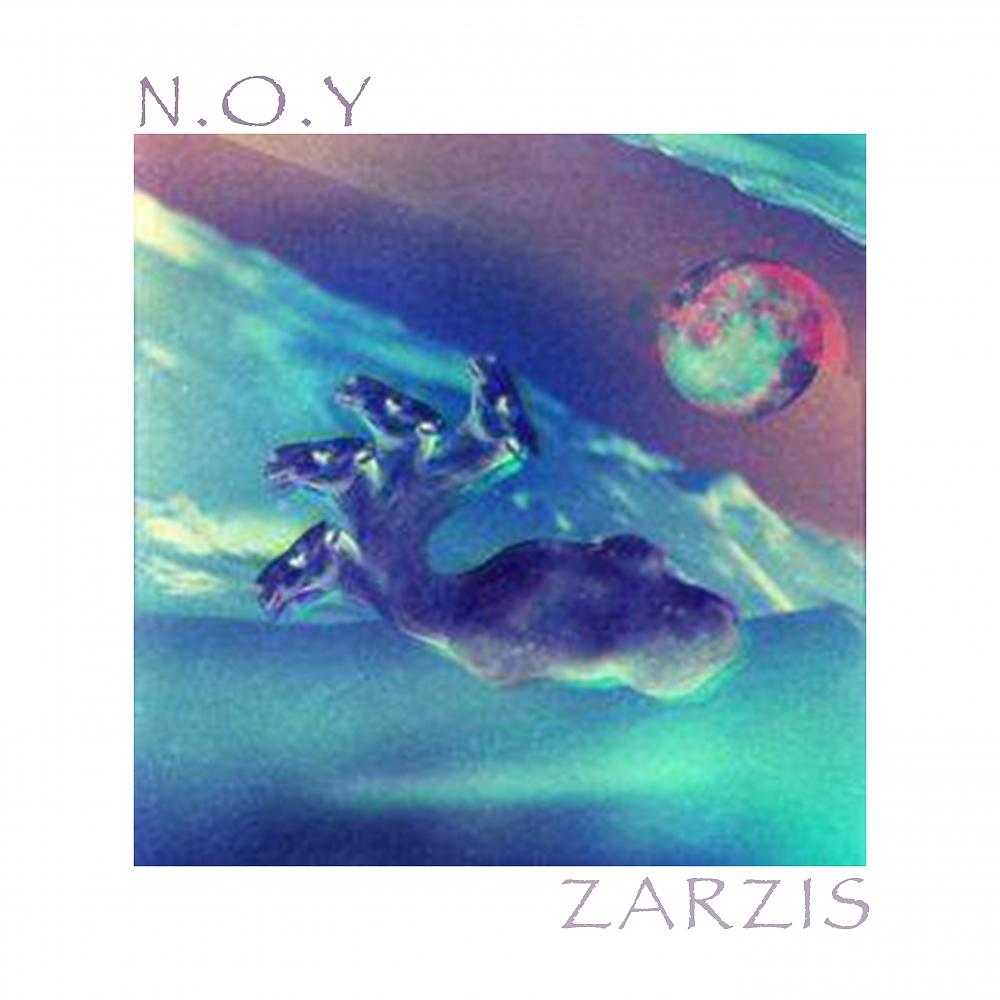 Постер альбома Zarzis