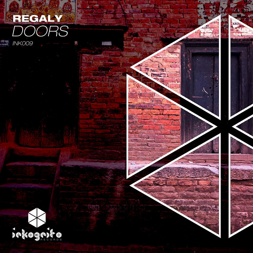 Regaly - Free Tibet (Original Mix)