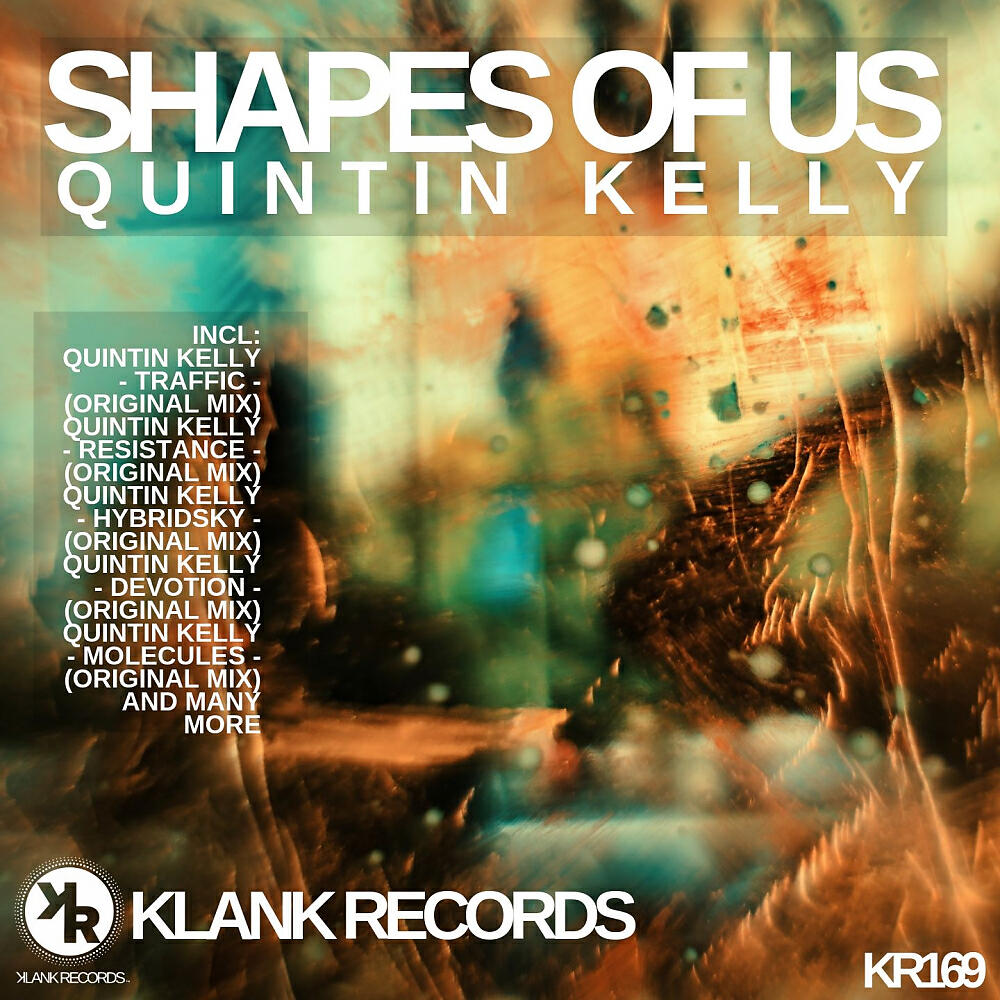 Quintin Kelly - Catalyst (Original Mix)