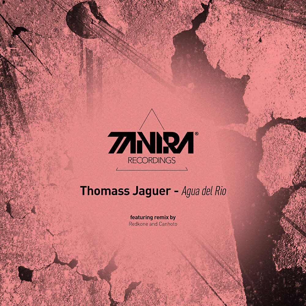 Thomass Jaguer - Marroco (Original Mix)