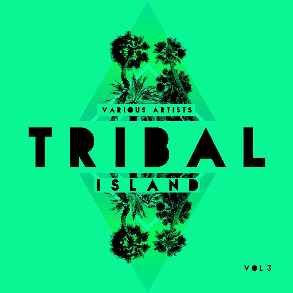 Постер альбома Tribal Island, Vol. 3