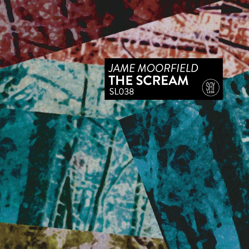 Постер альбома The Scream EP