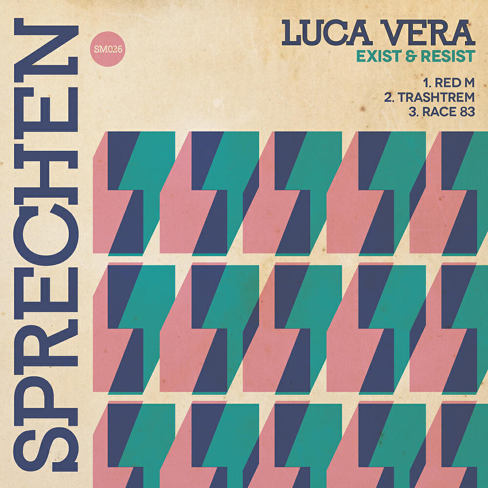 Luca Vera - Red M (Original Mix)