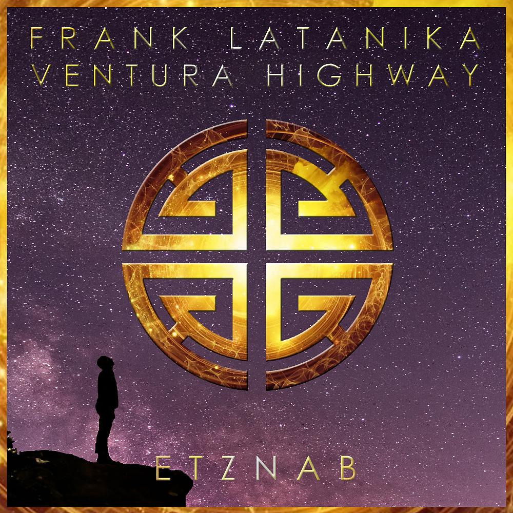 Постер альбома Ventura Highway (Radio Edit)