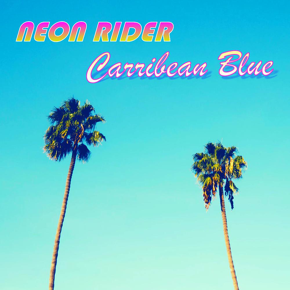 Постер альбома Carribean Blue