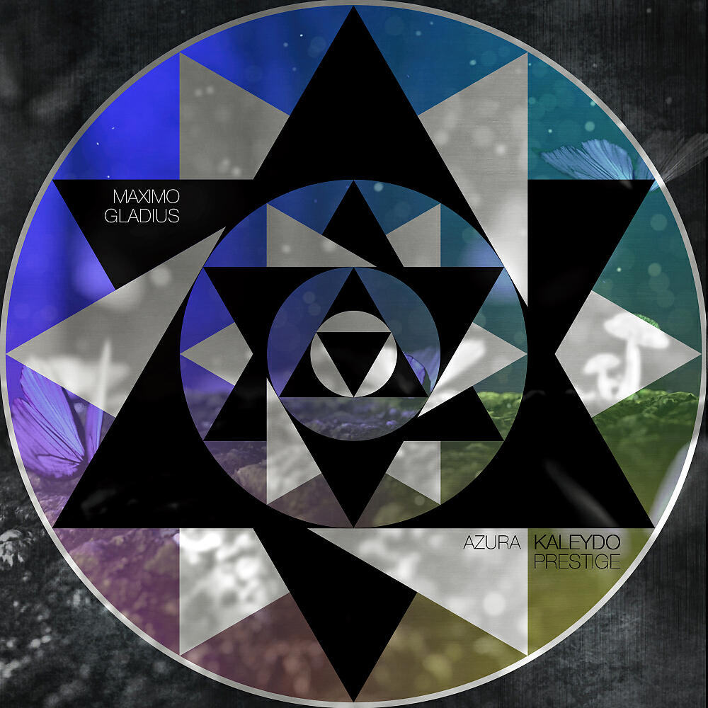 Maximo Gladius - Azura (Soulful Radio)