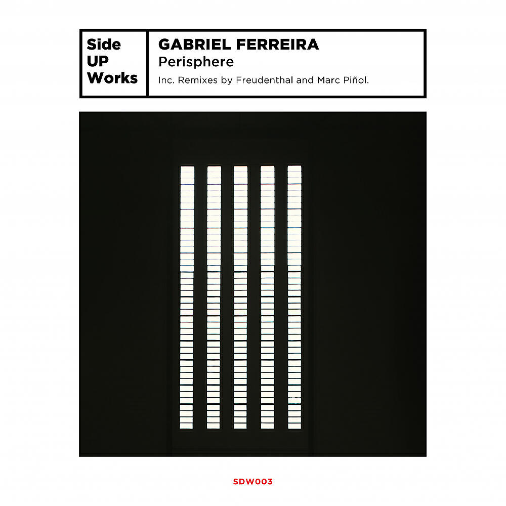 Gabriel Ferreira - Perisphere (Marc Piñol Remix)