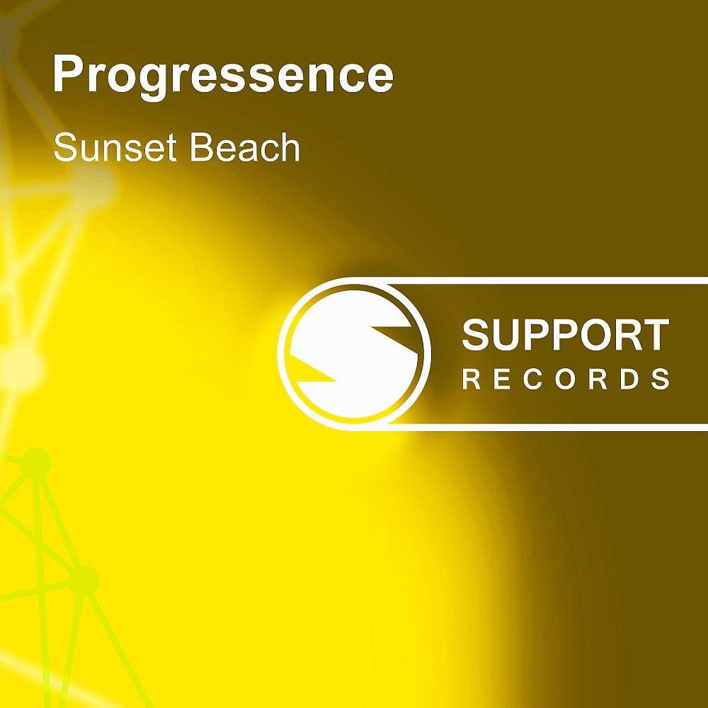 Постер альбома Sunset Beach