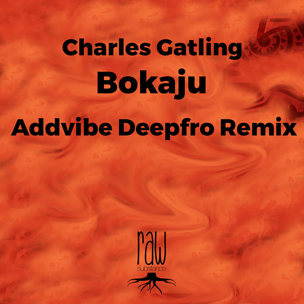 Charles Gatling - Bokaju (Addvibe Deepfro Remix)