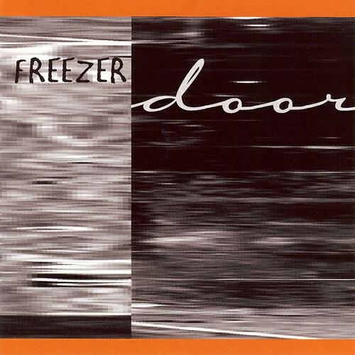 Freezer Door - Visions