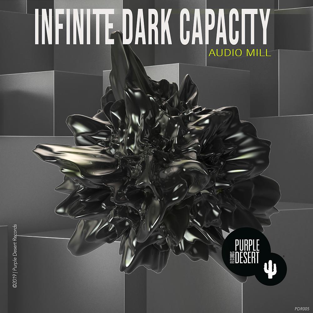 Постер альбома Infinite Dark Capacity
