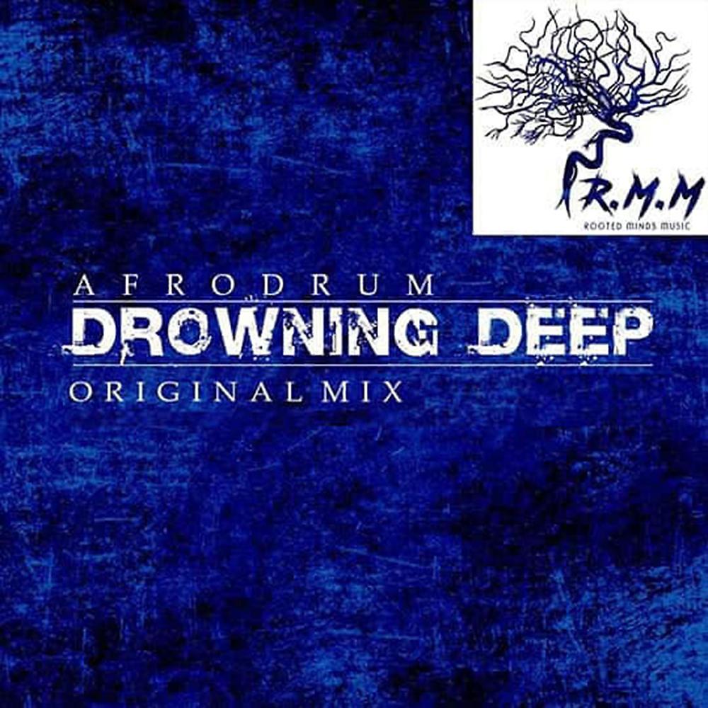 Постер альбома Drowning Deep