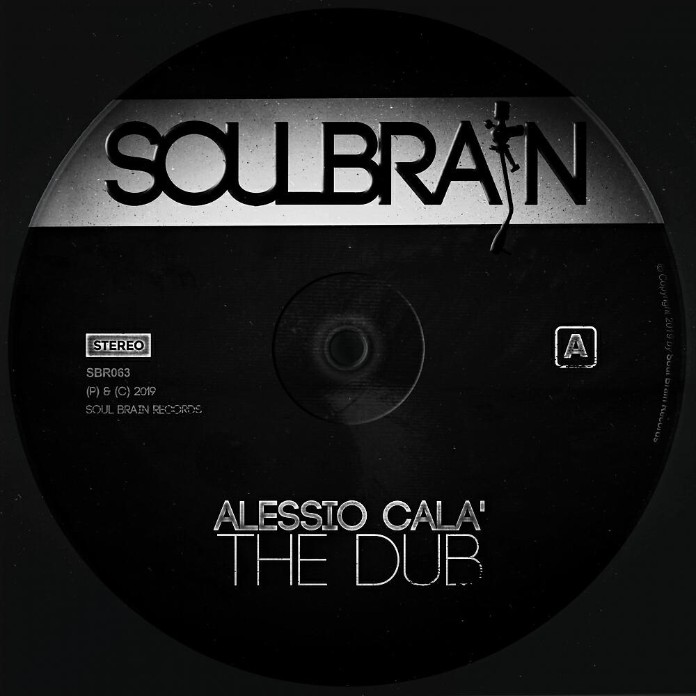 Alessio Cala' - The Dub (Original Mix)