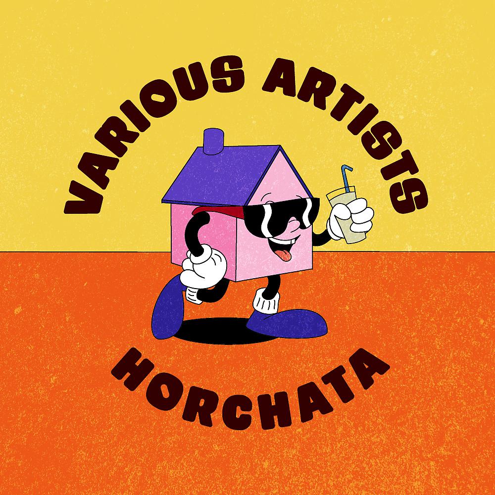 Постер альбома Horchata