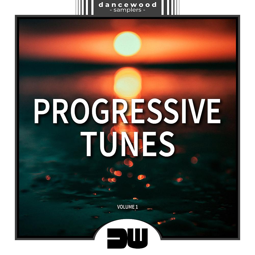 Постер альбома Progressive Tunes, Vol. 1