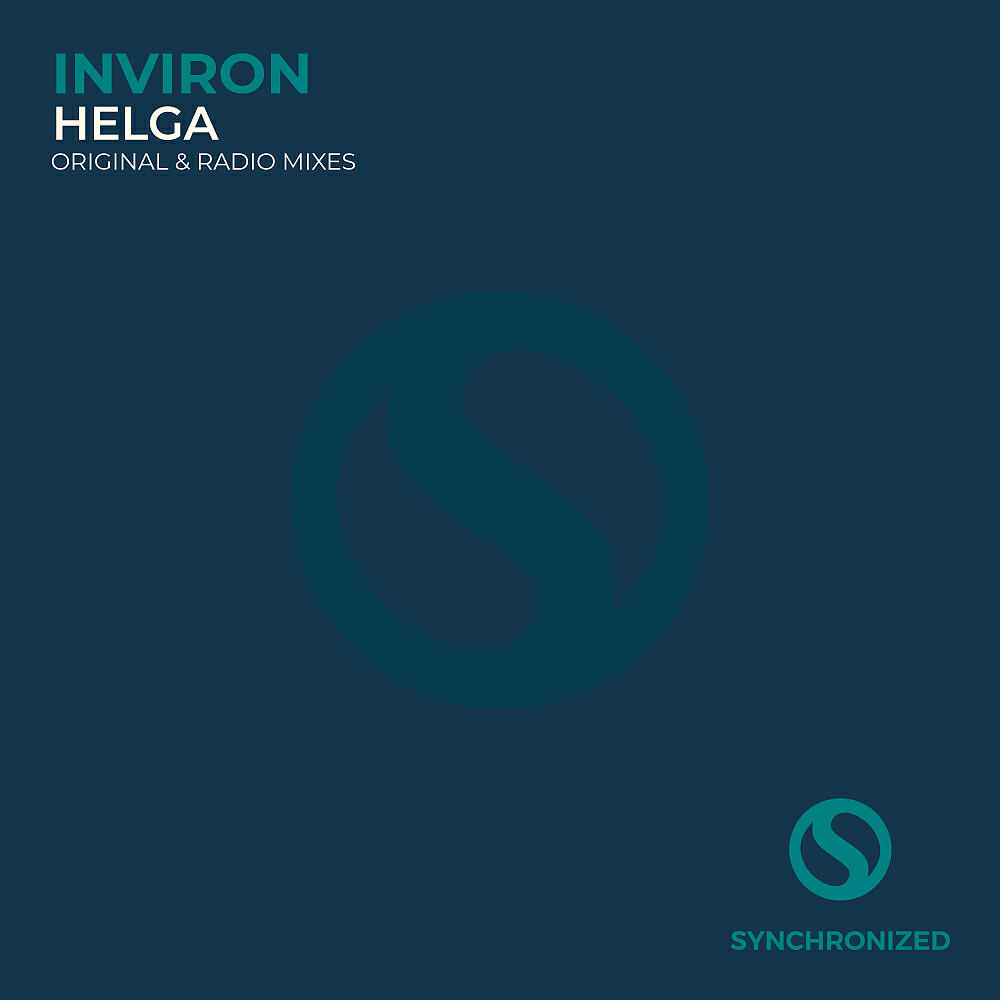 INVIRON - Helga (Original Mix)