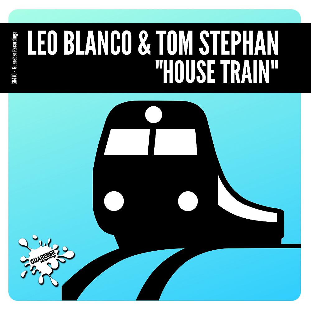 Постер альбома House Train
