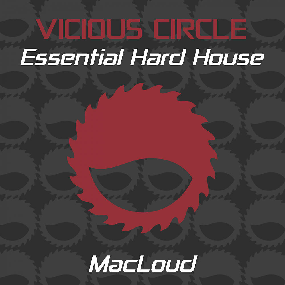 Vicious Circle - Essential Hard House Intro (Original Mix)