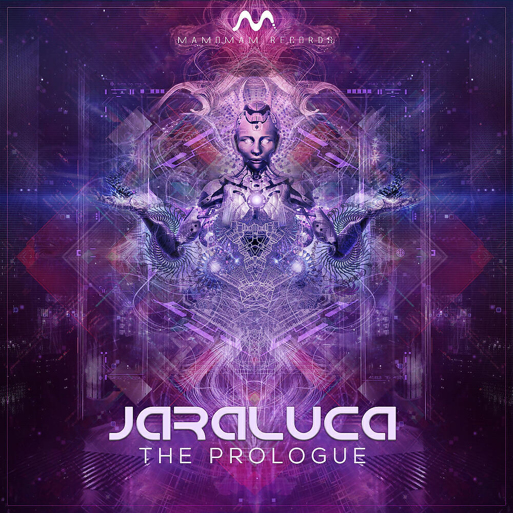 Artha - DNA (Jaraluca Remix)