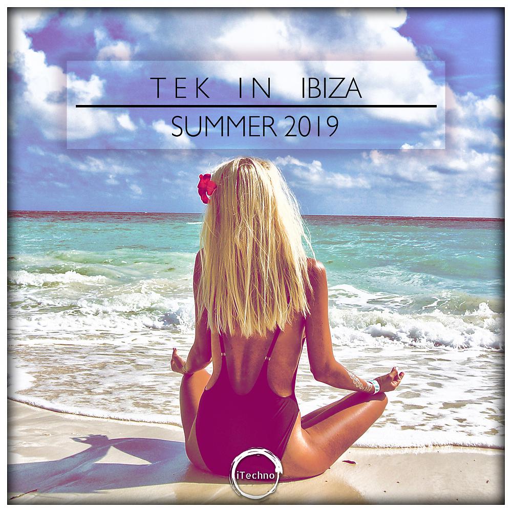 Постер альбома Tek In Ibiza: Summer 2019