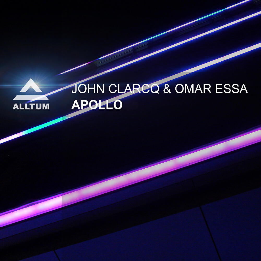 John Clarcq - Apollo (John Aidan Remix)
