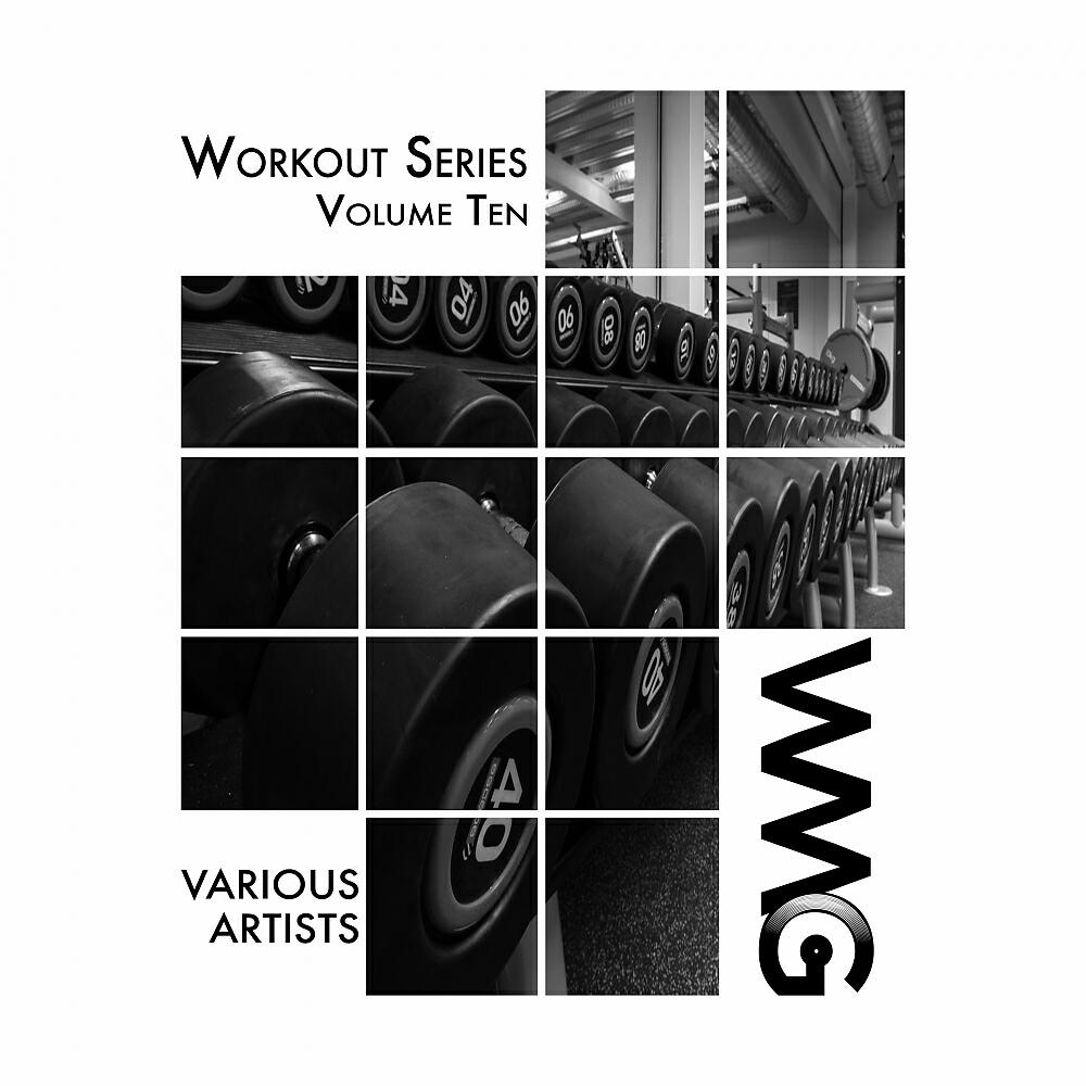 L Saladin - Machine Gun (Workout Mix)