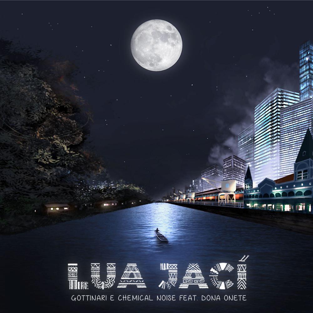 Постер альбома Lua Jaci