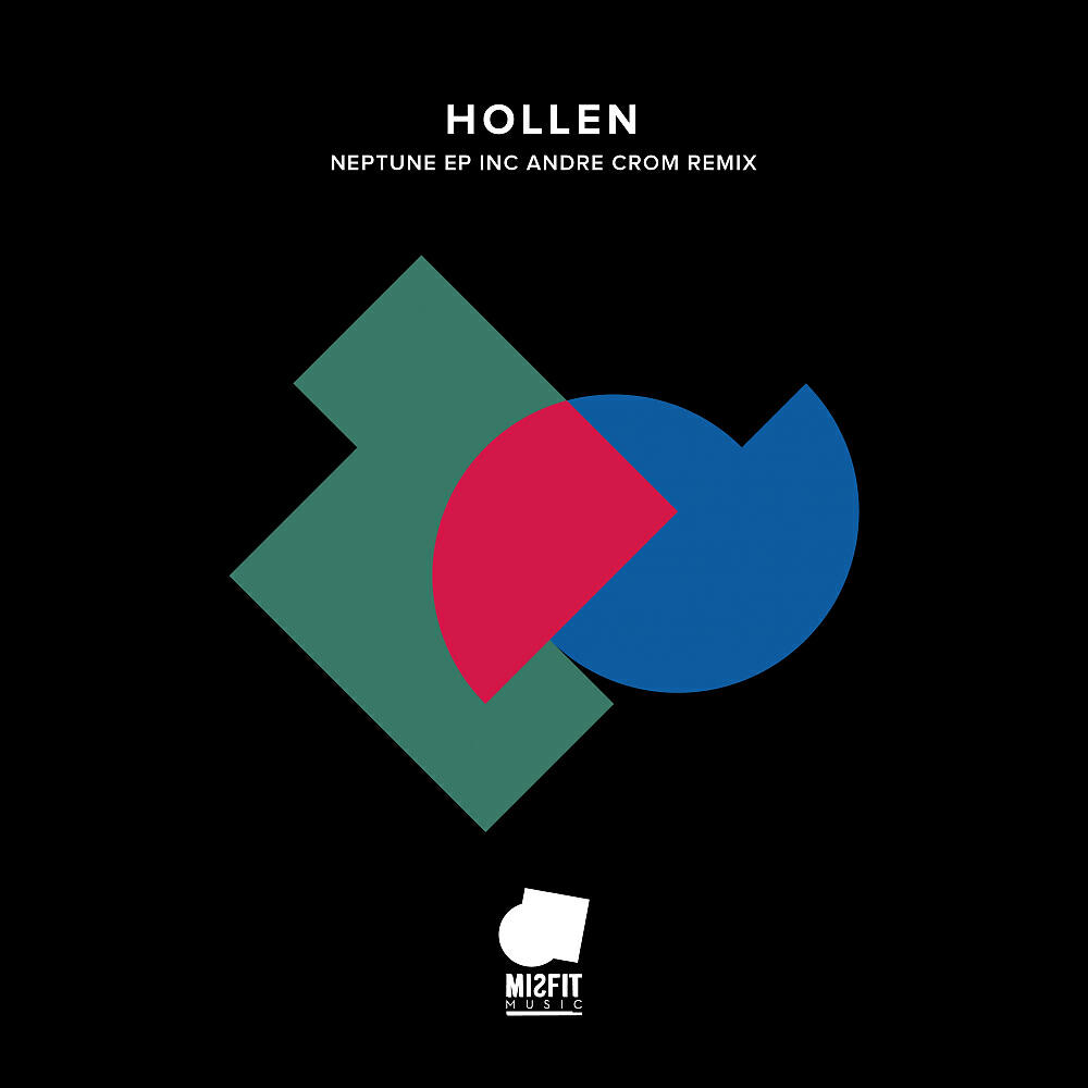 Hollen - Neptune (Andre Crom Remix)