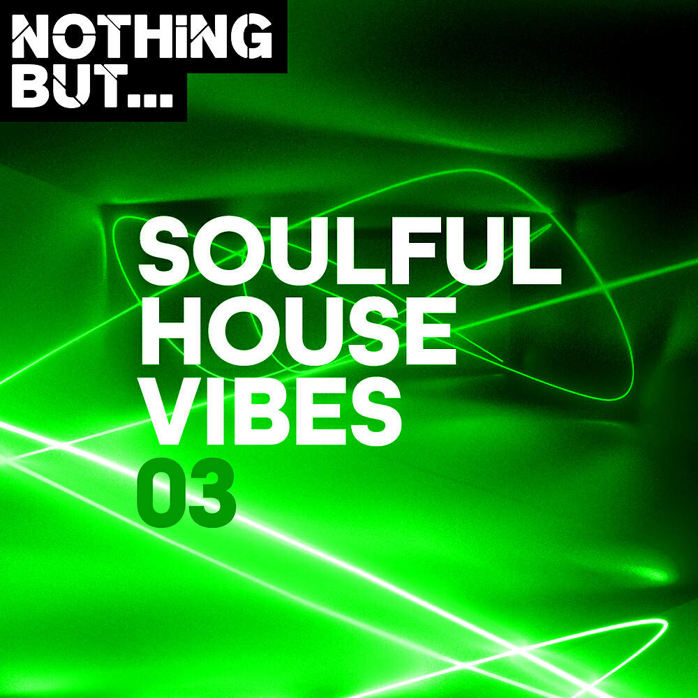 BlackkSeed - Love You Betta (No One Can) (Ronald Overby AFUA Mix)