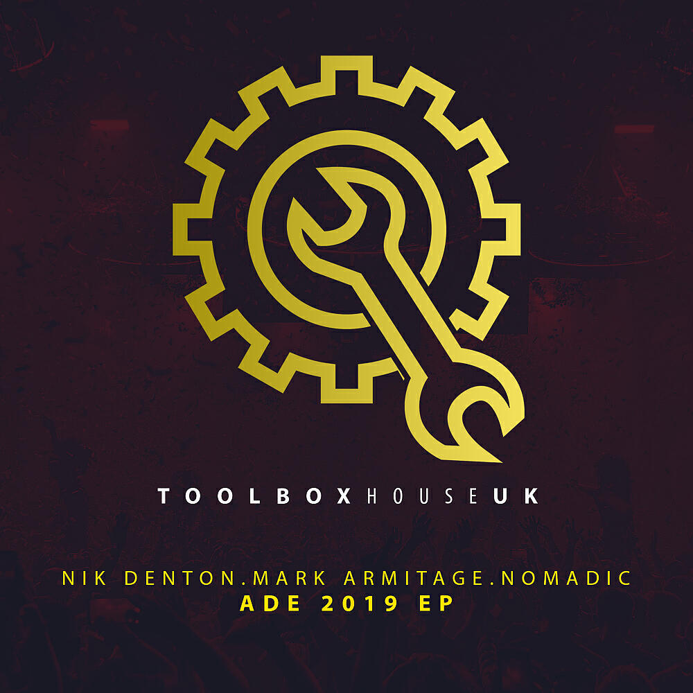 Mark Armitage - Walks The Night (Original Mix)