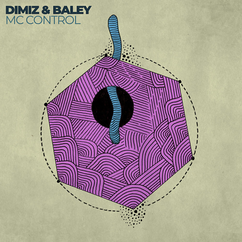Dimiz - Talking Blocks (Original Mix)
