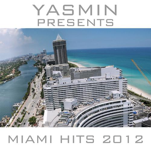 Постер альбома Yasmin Presents: Miami Latin Hits 2012