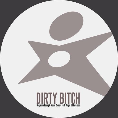 Постер альбома Dirty Bitch