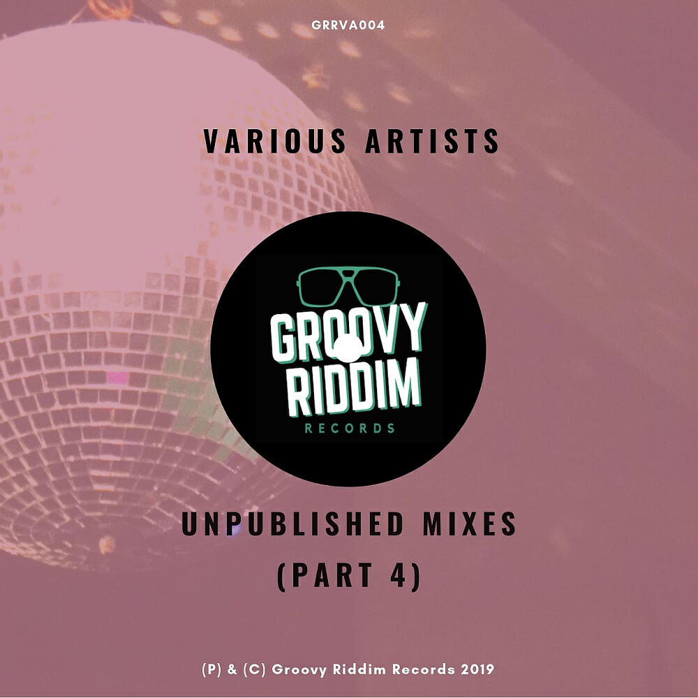 Gangs Of Naples - If You Believe (Instrumental Mix)