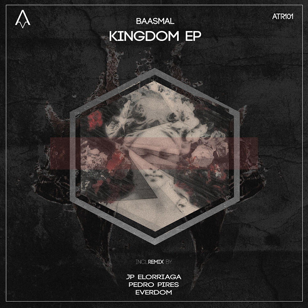 Baasmal - Vespera (Original Mix)