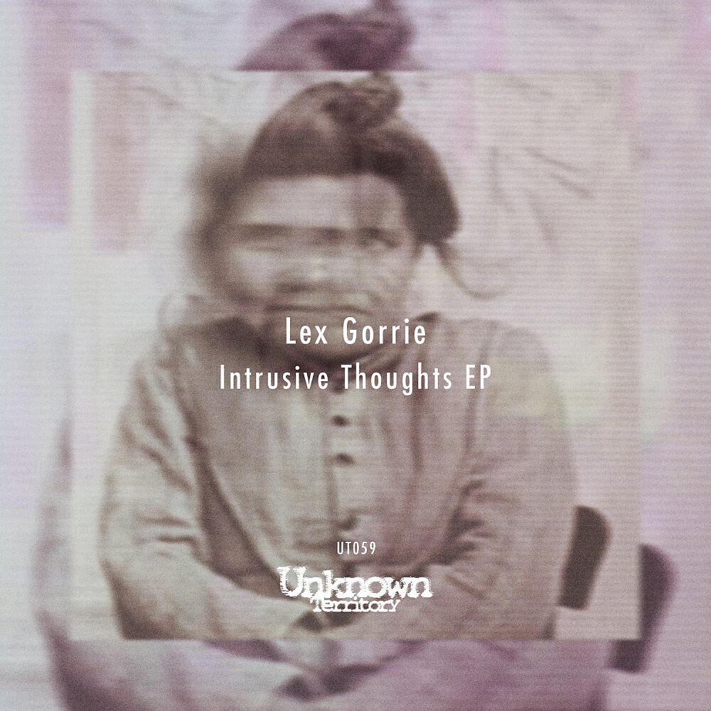 Lex Gorrie - Intrusive Thoughts (Uron Remix)
