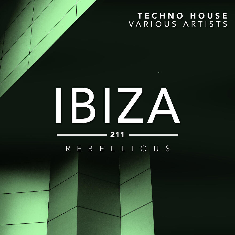 GESA - Paranoid Vision (Signals From The Past Remix)