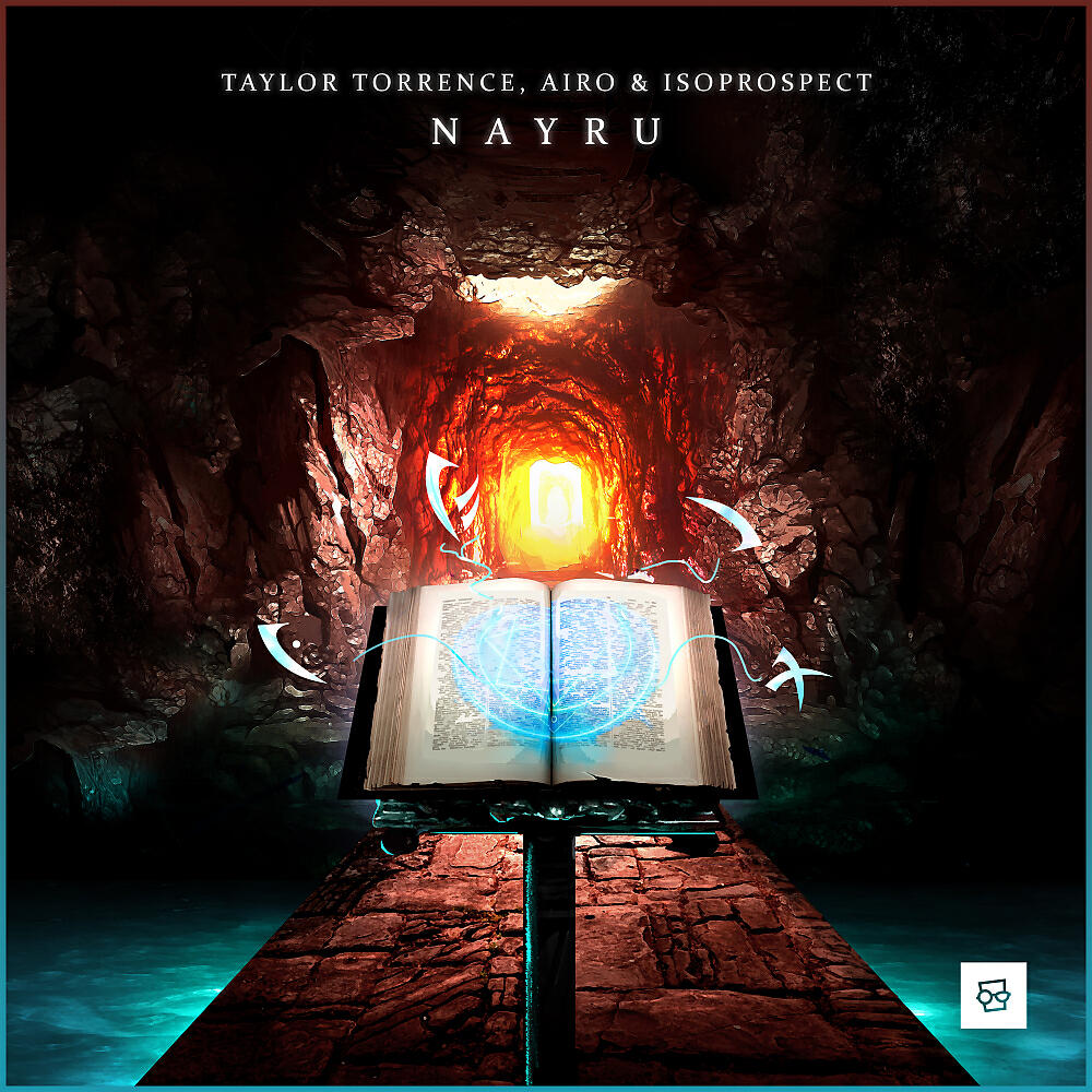 Taylor Torrence - Nayru (Original Mix)