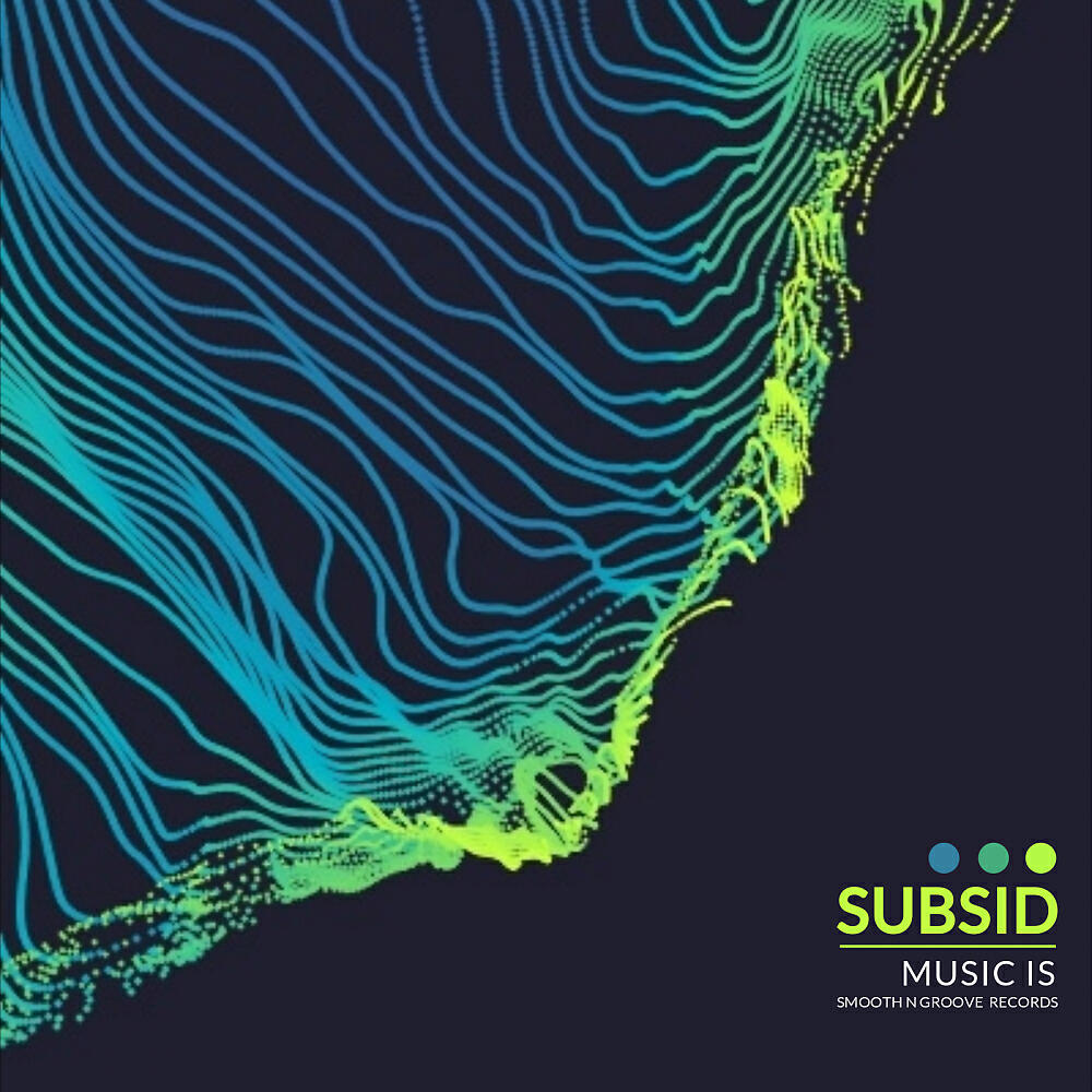 Subsid - Allow Me (Original Mix)