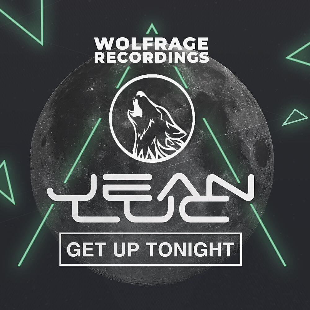 Jean Luc - Get Up Tonight (Radio Edit)