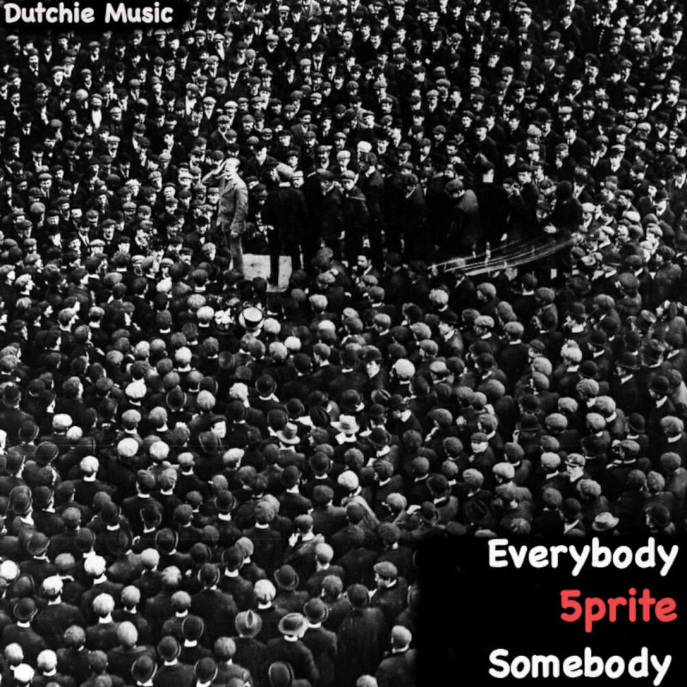 5Prite - Everybody (Original Mix)