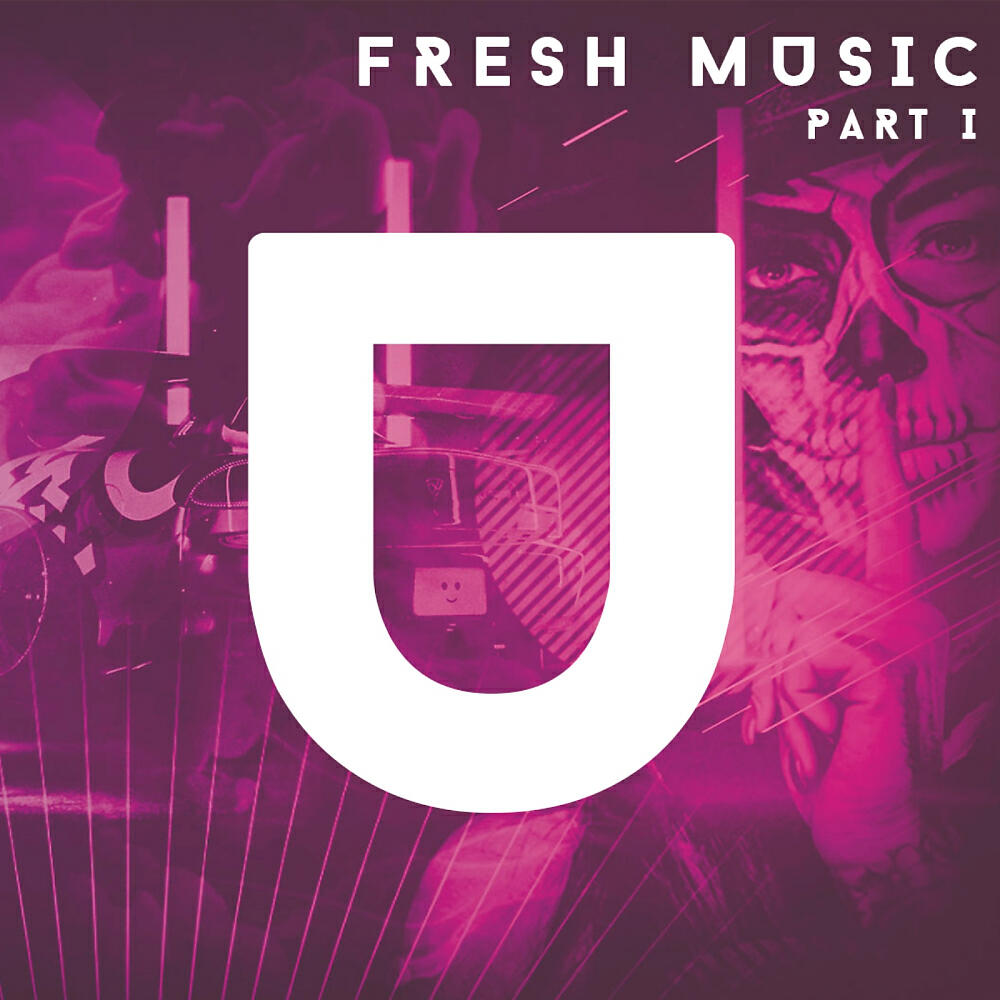Drimuzz - Blue Ocean (Original Mix)