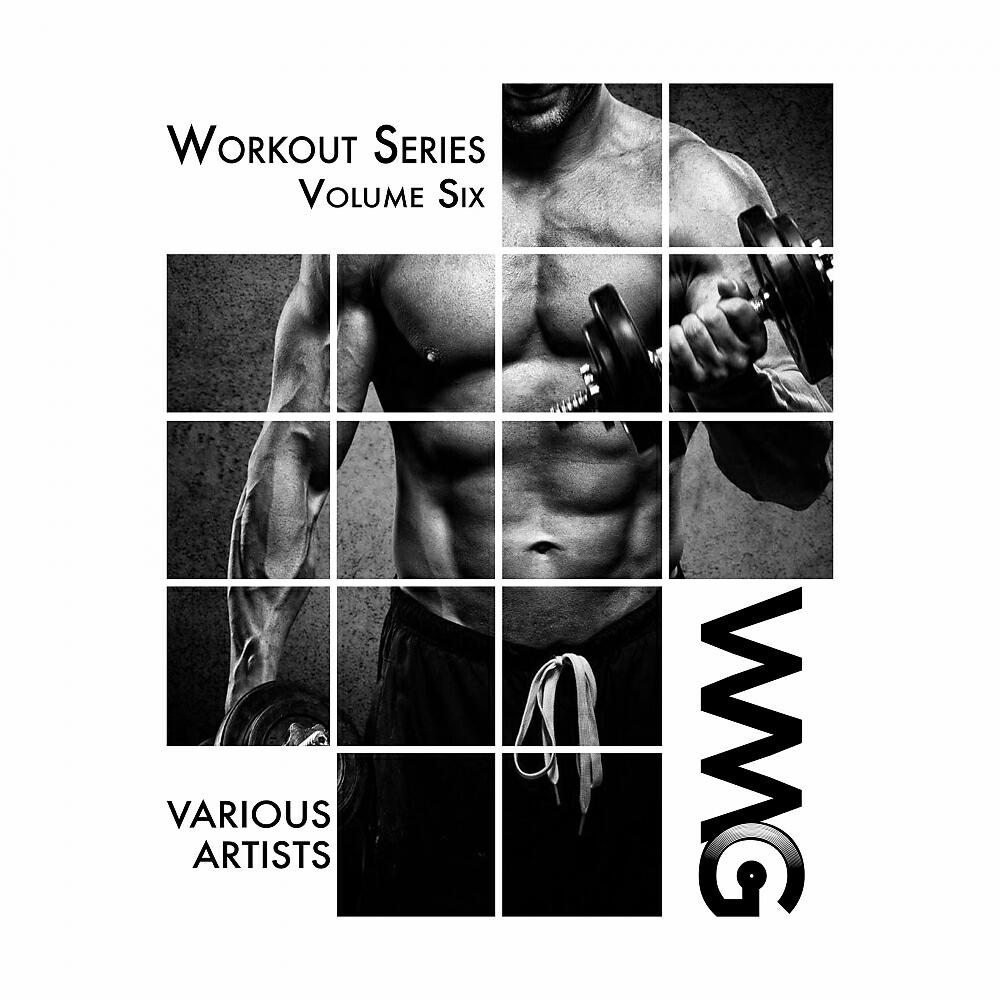 Michael Anthony - Litmus (Workout Mix 2)