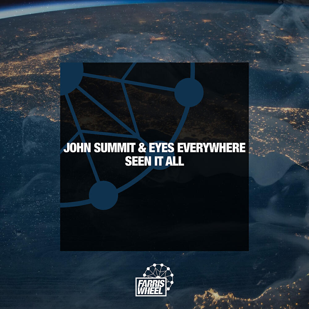 John Summit - Seen It All (Extended Mix)