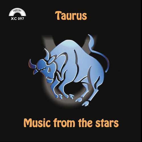 Постер альбома Music from the Stars: Taurus