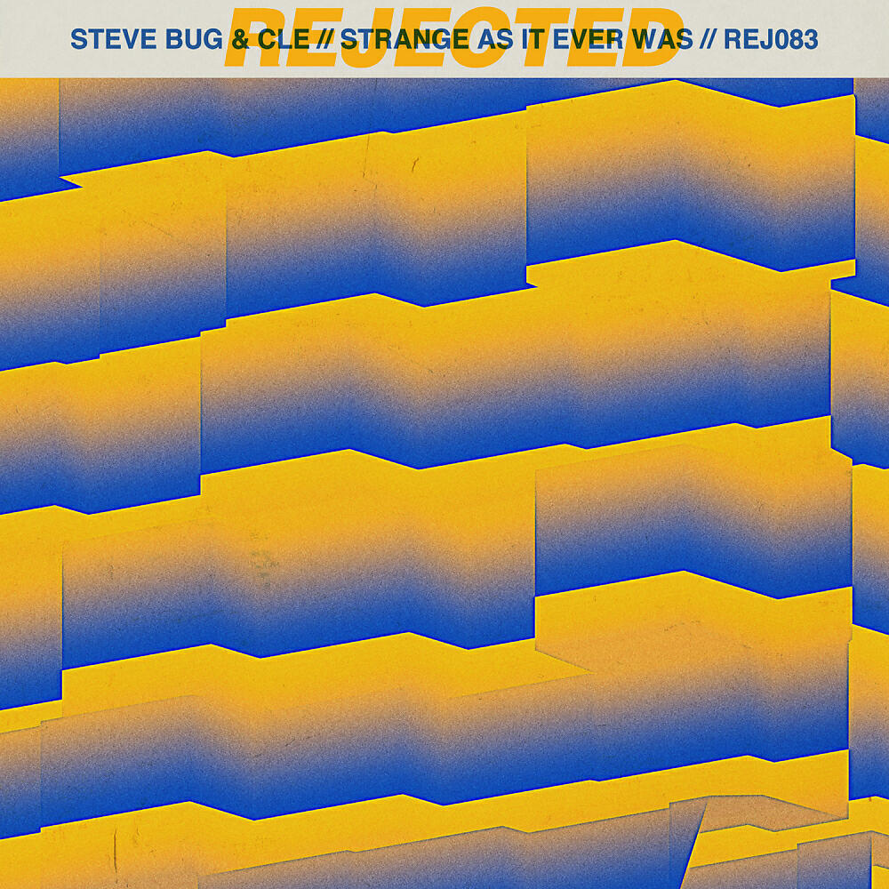 Steve Bug - Bliss Air (Original Mix)