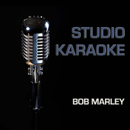 Universal Sound Machine - So Much Trouble (Karaoke Version) (Originally Performed By Bob Marley)