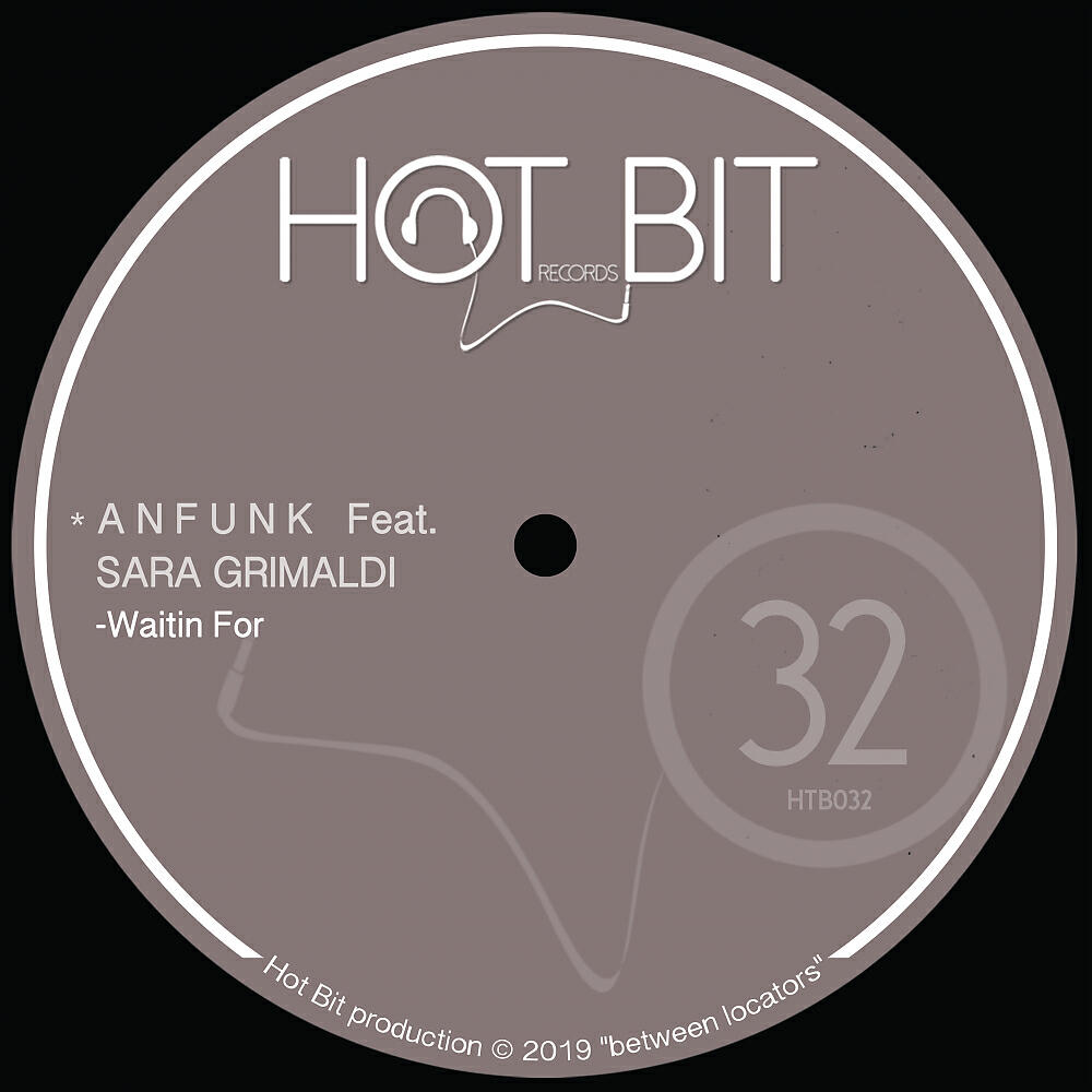 Anfunk - Waitin For (Original Mix)
